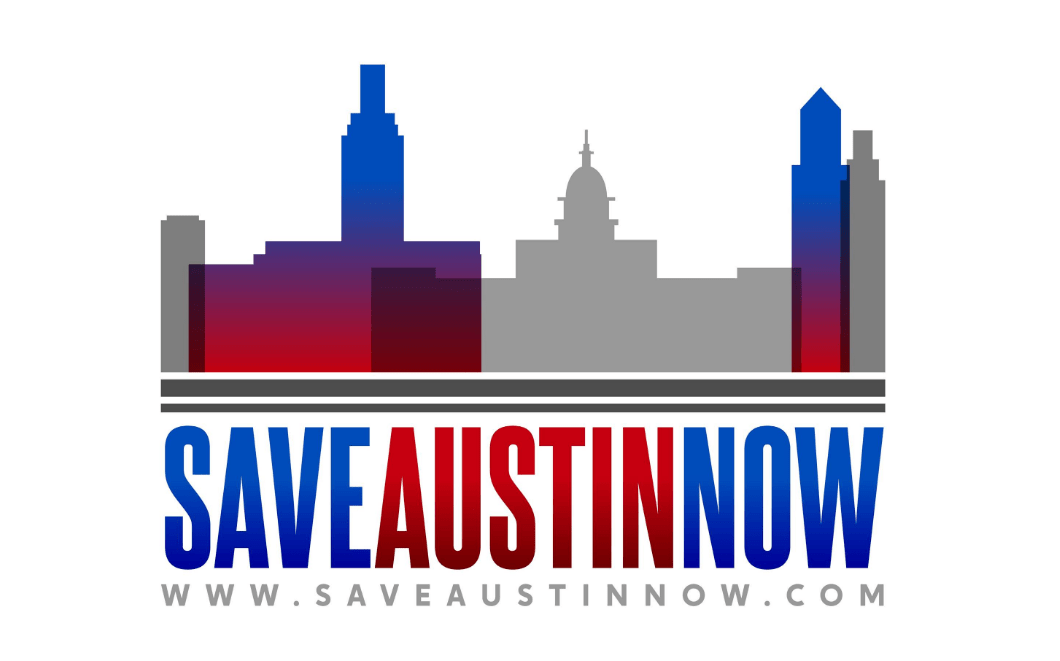 Lauren Day raises funds for Save Austin Now PAC