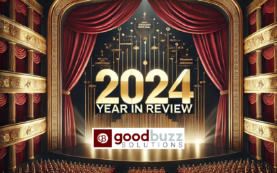 2024 Year Recap